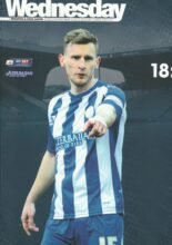 Sheffield Wednesday v Brighton & Hove Albion 14-Feb-2015