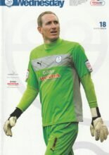 Sheffield Wednesday v Brighton & Hove Albion 02-Feb-2013