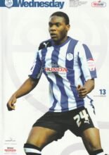Sheffield Wednesday v Bristol City 08-Dec-2012