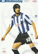 Sheffield Wednesday v Burnley  01-Jan-2013