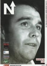 Northampton Town v Bury 28-Dec-2004