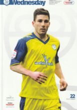 Sheffield Wednesday v Cardiff City 16-Mar-2013