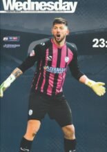 Sheffield Wednesday v Charlton Athletic 11-Apr-2015