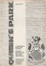 Queen's Park v Cowdenbeath 24-Mar-1984