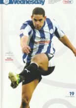 Sheffield Wednesday v Derby County 09-Feb-2013