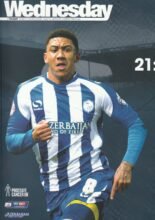 Sheffield Wednesday v Fulham 14-Mar-2015