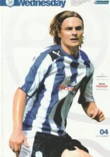 Sheffield Wednesday v Fulham 28-Aug-2012