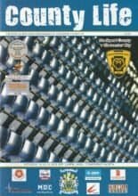 Stockport County v Gloucester City  19-Oct-2013