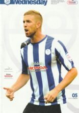 Sheffield Wednesday v Huddersfield Town 19-Sep-2012