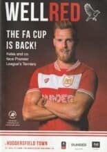 Bristol City v Huddersfield Town  05-Jan-2019