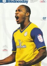 Sheffield Wednesday v Hull City 06-Oct-2012