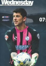 Sheffield Wednesday v Ipswich Town 30-Sep-2014