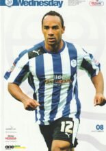 Sheffield Wednesday v Leeds United 19-Oct-2012