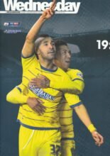 Sheffield Wednesday v Middlesbrough  28-Feb-2015