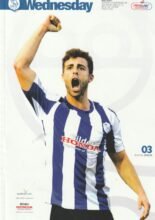 Sheffield Wednesday v Millwall 25-Aug-2012