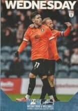 Sheffield Wednesday v Millwall 04-Jan-2025