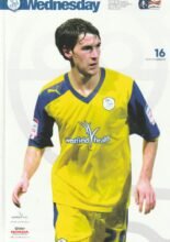 Sheffield Wednesday v Milton Keynes Dons 05-Jan-2013