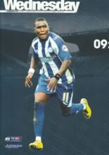 Sheffield Wednesday v Norwich City 25-Oct-2014