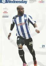 Sheffield Wednesday v Nottingham Forest 02-Mar-2013