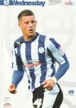Sheffield Wednesday v Peterborough United 03-Nov-2012