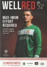 Bristol City v Plymouth Argyle 14-Aug-2018