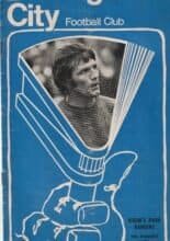 Birmingham City v Queens Park Rangers 15-Aug-1970