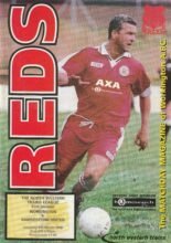 Workington v Ramsbottom United 06-Mar-1999