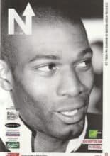 Northampton Town v Rochdale 23-Oct-2004