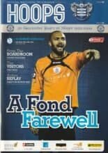 Queens Park Rangers v Sheffield Wednesday  03-Apr-2010