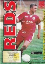 Workington v St Helens Town 01-May-1999