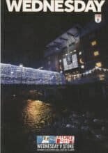 Sheffield Wednesday v Stoke City 21-Dec-2024