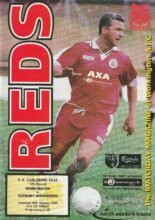 Workington v Sudbury Wanderers 30-Jan-1999