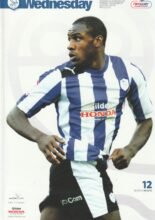 Sheffield Wednesday v Watford 27-Nov-2012