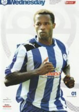 Sheffield Wednesday v West Bromwich Albion  04-Aug-2012
