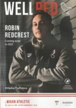 Bristol City v Wigan Athletic 06-Apr-2019