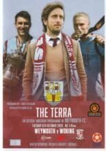 Weymouth v Woking 06-Oct-2020