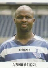 Tjikuzu Razundara - 126