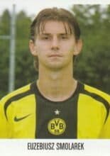 Smolarek Euzebiusz -112