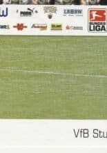 VFB Stuttgart team photo - 443