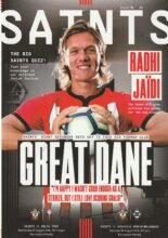 Southampton v Borussia Monchengladbach 04-Aug-2018