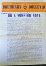 Oldham Athletic v Bristol Rovers  11-May-1968
