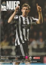 Newcastle United v Scunthorpe United 17-Mar-2010