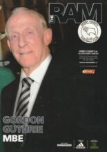 Derby County v Scunthorpe United 09-Jan-2010