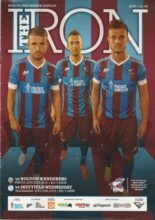 Scunthorpe United v Sheffield Wednesday 29-Jul-2015