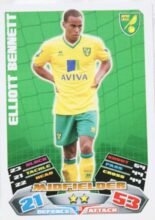 Bennett Elliott - 209