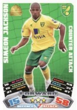 Jackson Simeon - 216