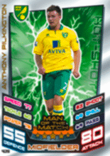 Pilkington Anthony - 429