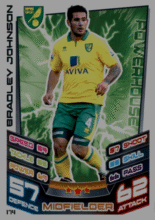 Johnson Bradley - 174