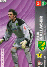 Gallacher Paul - 157