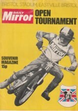 Daily Mirror Open Tournament 29-Apr-1977